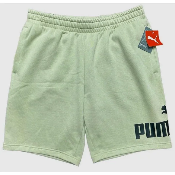 Mens puma shorts xl hot sale